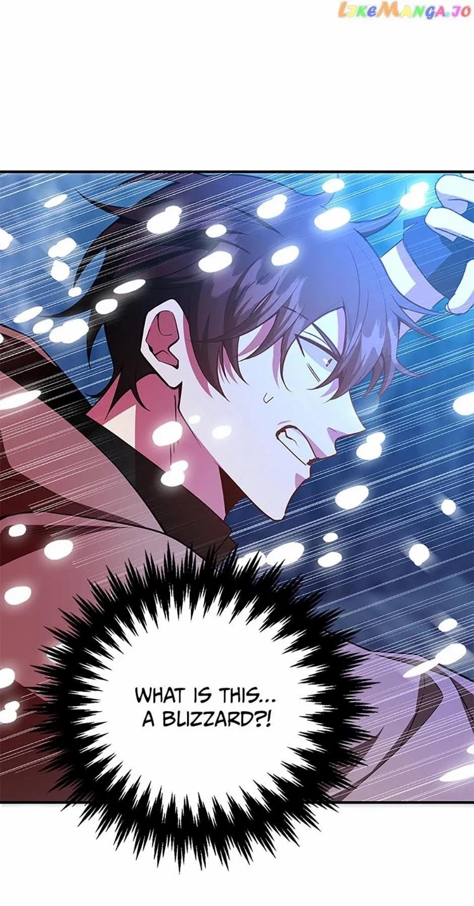 I Got Lucky And Pulled A 10th Rank Summon Chapter 40 - Page 11 in English