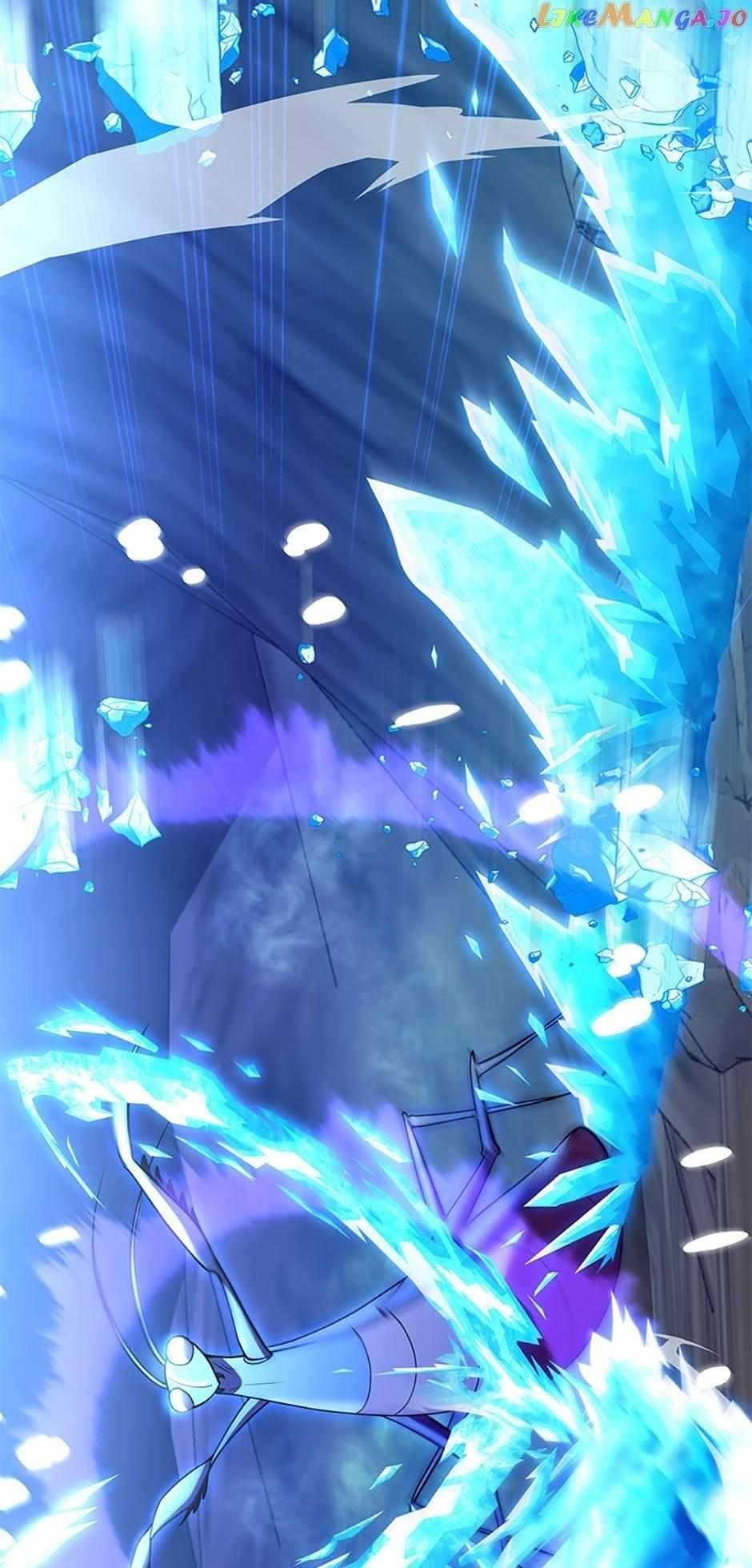 I Got Lucky And Pulled A 10th Rank Summon Chapter 40 - Page 20 in English