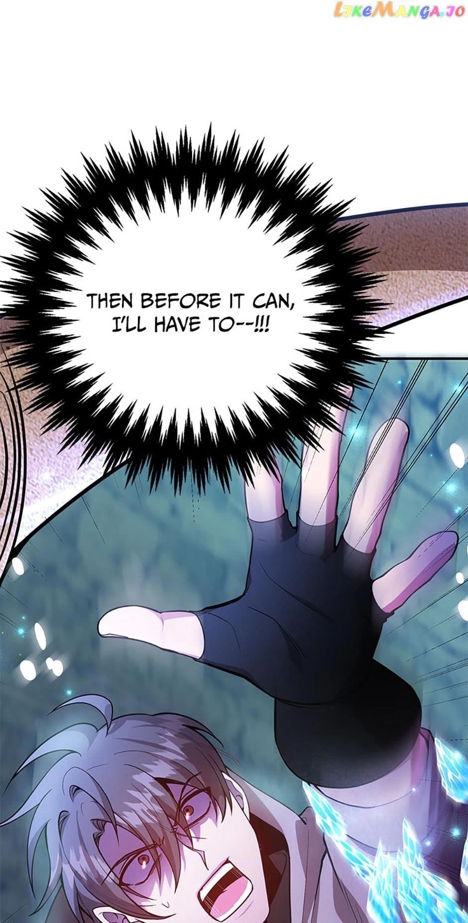 I Got Lucky And Pulled A 10th Rank Summon Chapter 40 - Page 27 in English