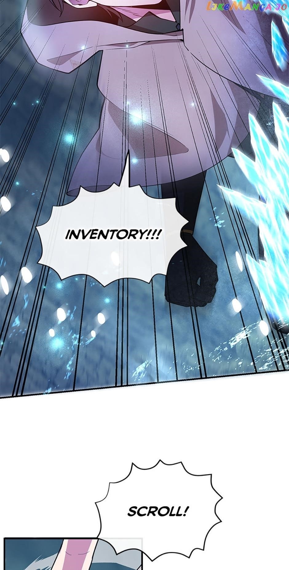 I Got Lucky And Pulled A 10th Rank Summon Chapter 40 - Page 28 in English