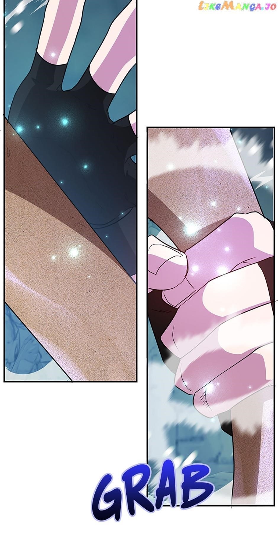 I Got Lucky And Pulled A 10th Rank Summon Chapter 40 - Page 29 in English