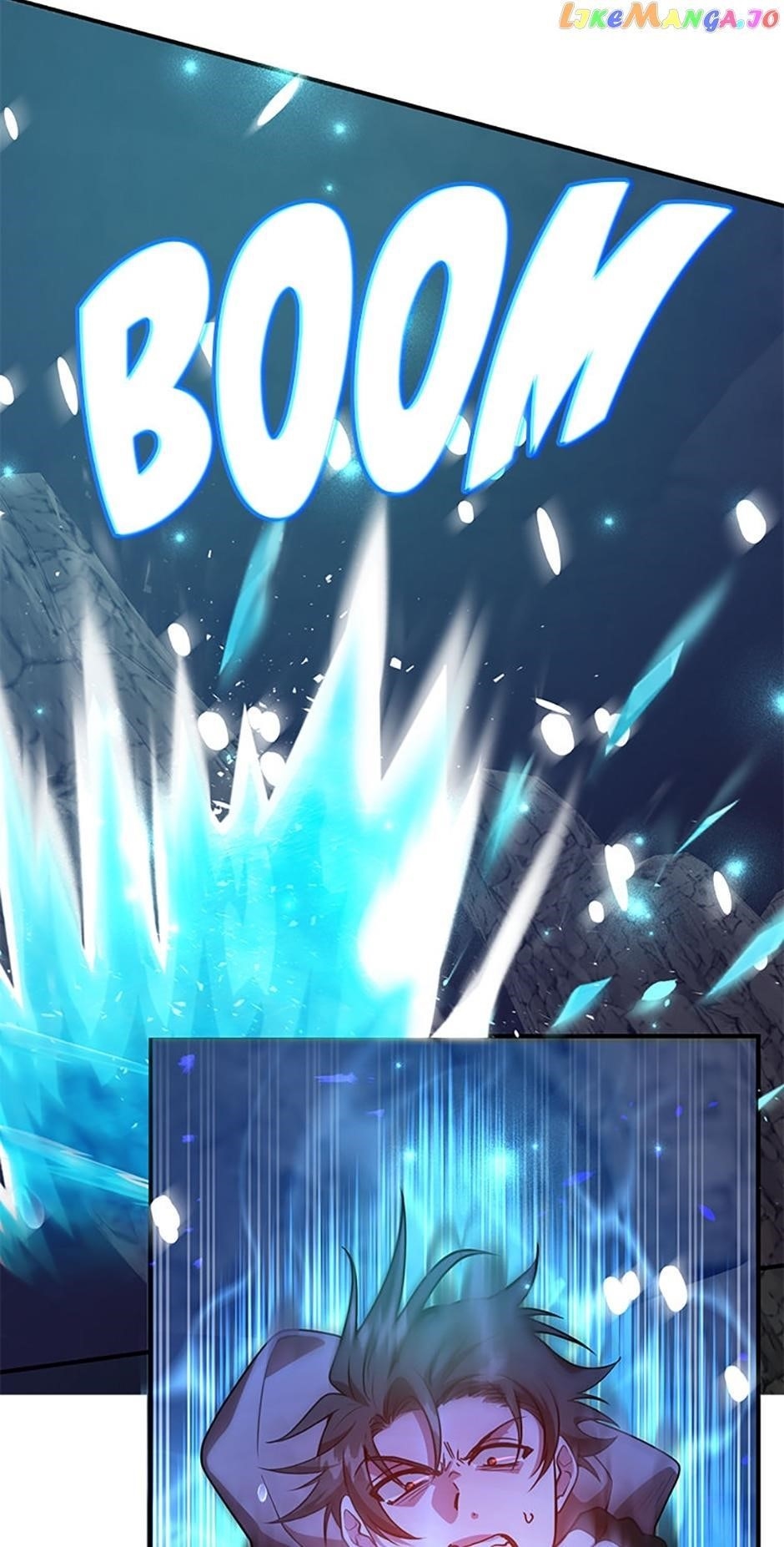 I Got Lucky And Pulled A 10th Rank Summon Chapter 40 - Page 33 in English