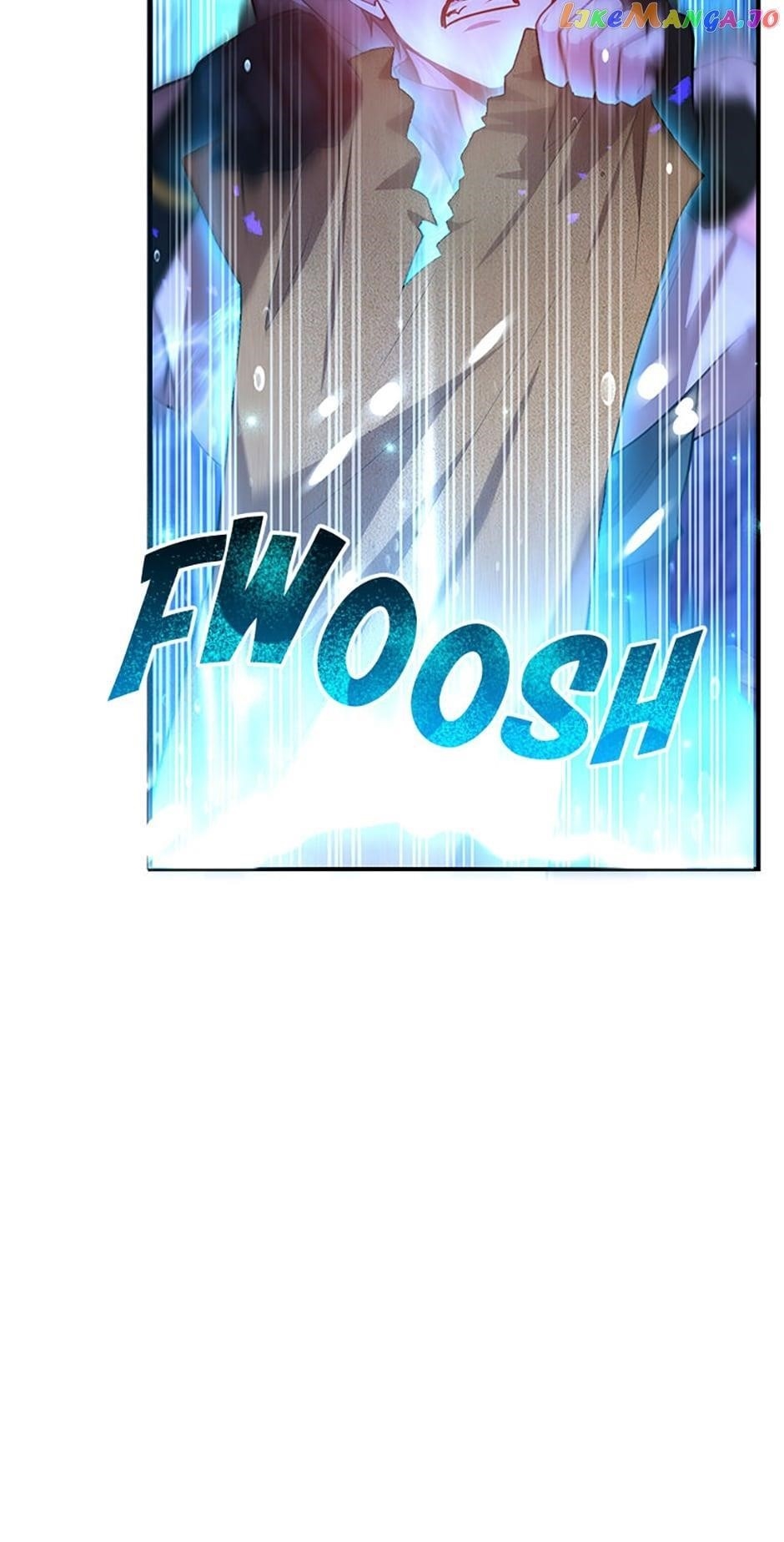 I Got Lucky And Pulled A 10th Rank Summon Chapter 40 - Page 34 in English