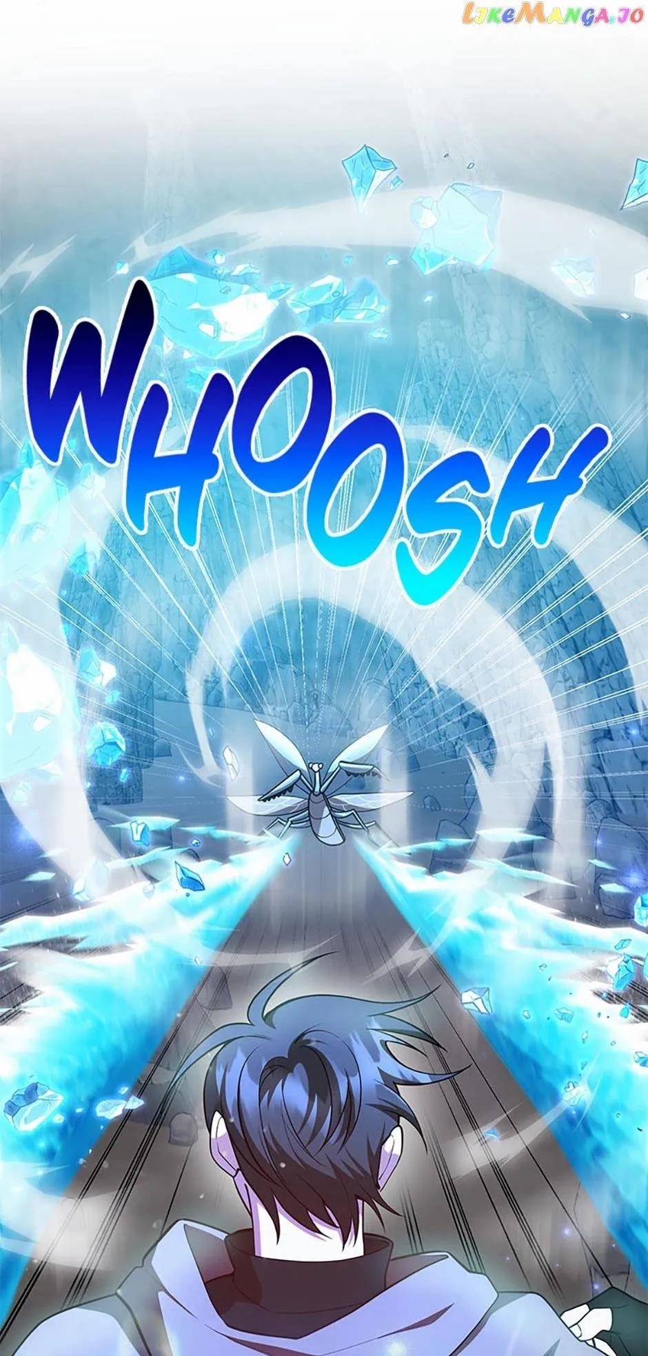 I Got Lucky And Pulled A 10th Rank Summon Chapter 40 - Page 35 in English