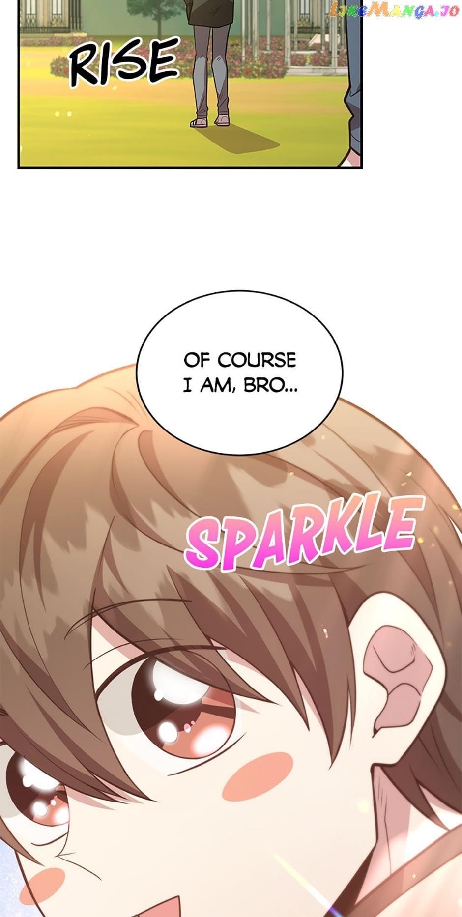 I Got Lucky And Pulled A 10th Rank Summon Chapter 40 - Page 46 in English