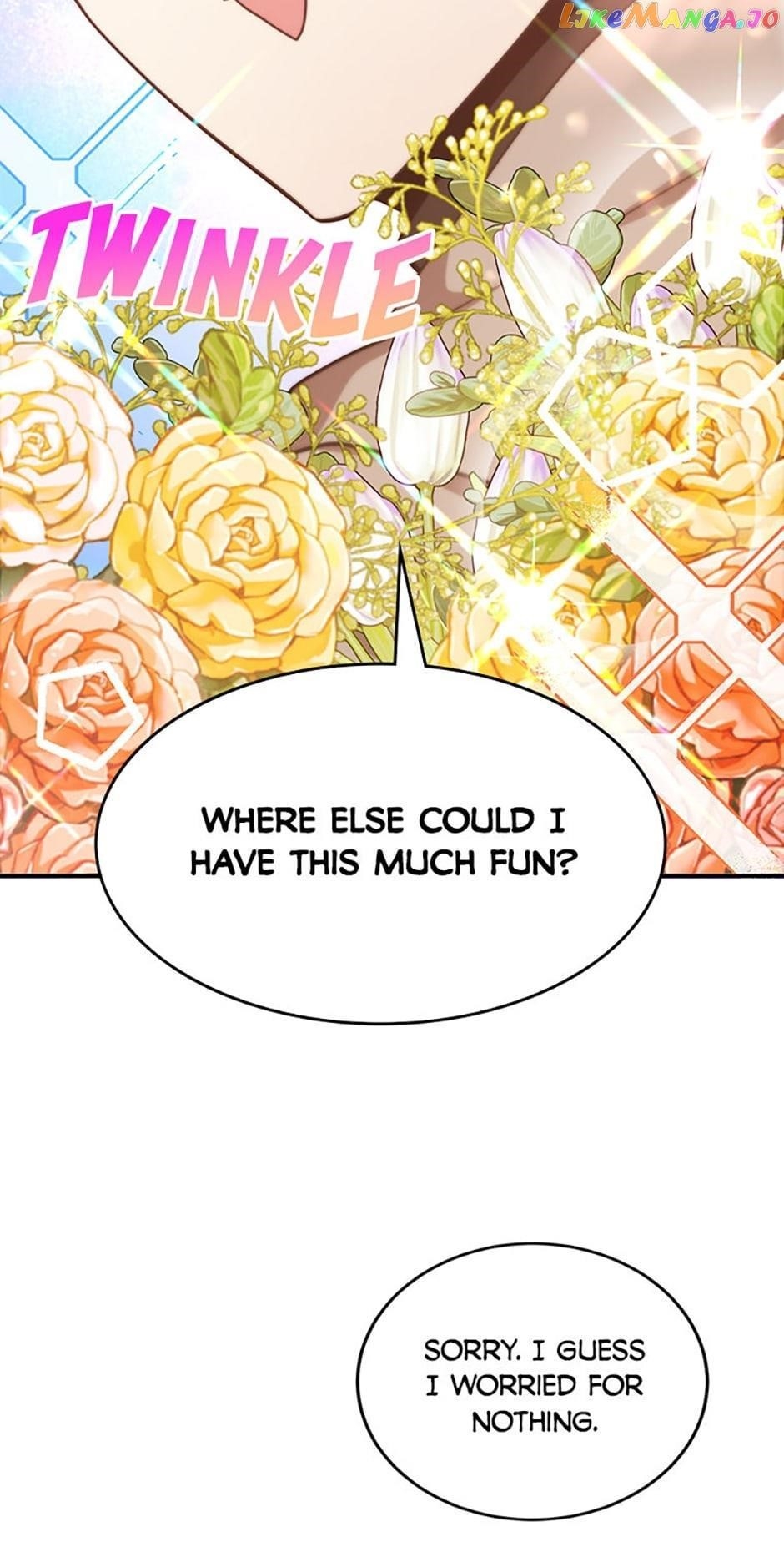 I Got Lucky And Pulled A 10th Rank Summon Chapter 40 - Page 47 in English