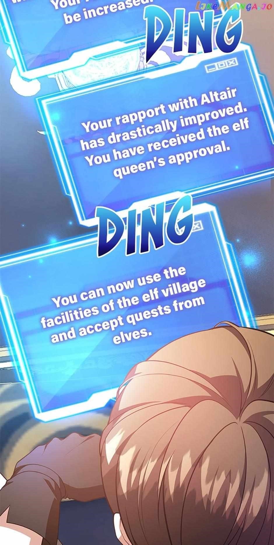 I Got Lucky And Pulled A 10th Rank Summon Chapter 40 - Page 61 in English