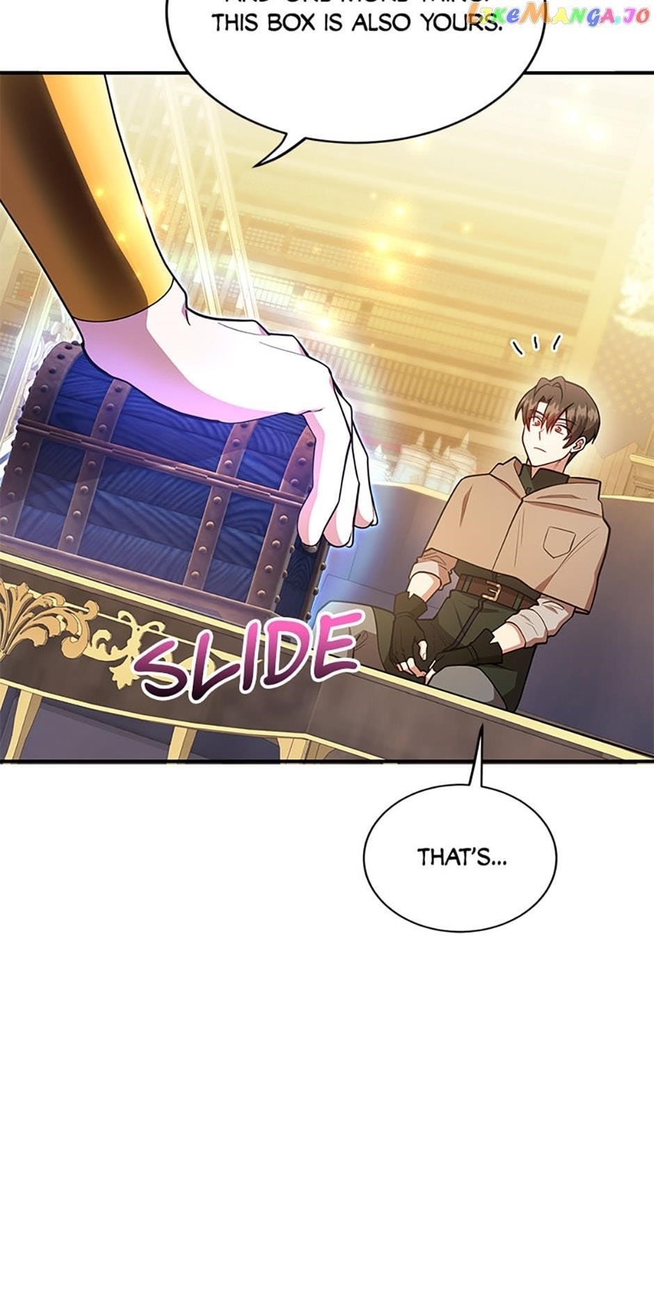 I Got Lucky And Pulled A 10th Rank Summon Chapter 40 - Page 63 in English
