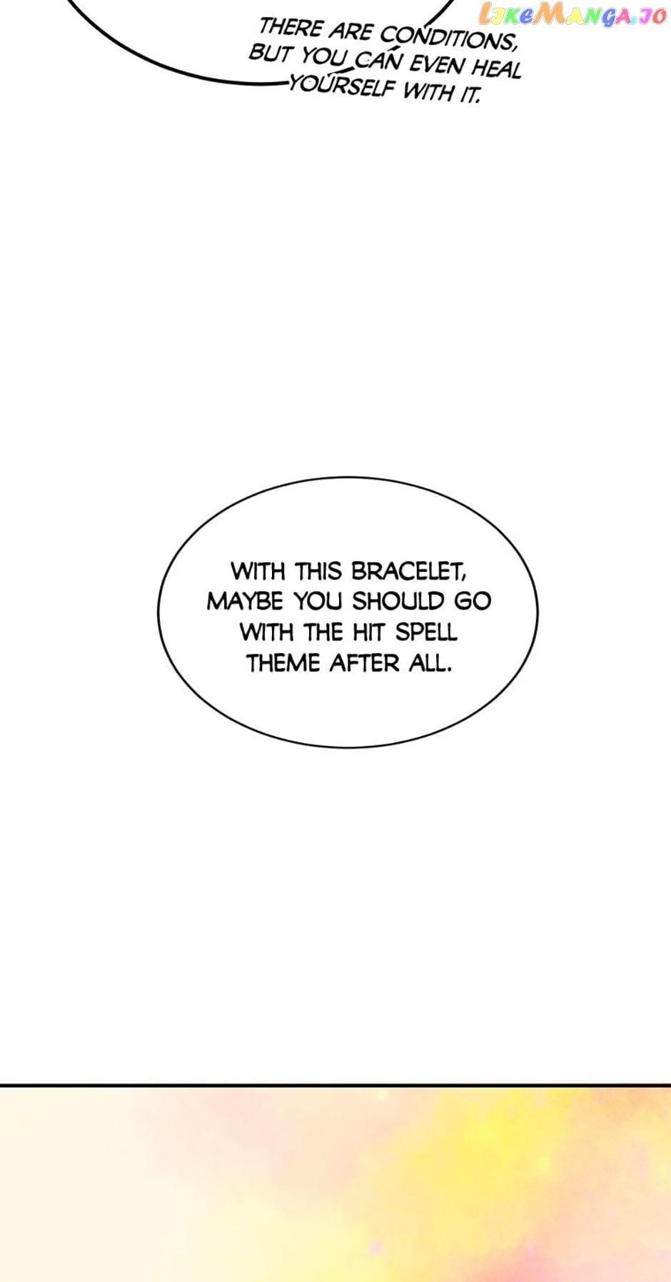 I Got Lucky And Pulled A 10th Rank Summon Chapter 40 - Page 67 in English