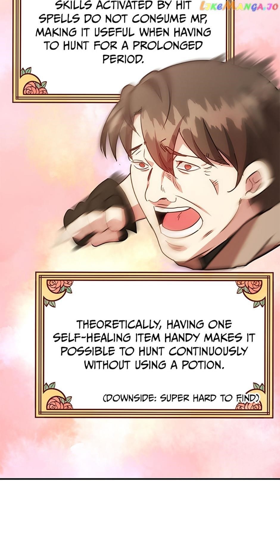 I Got Lucky And Pulled A 10th Rank Summon Chapter 40 - Page 69 in English
