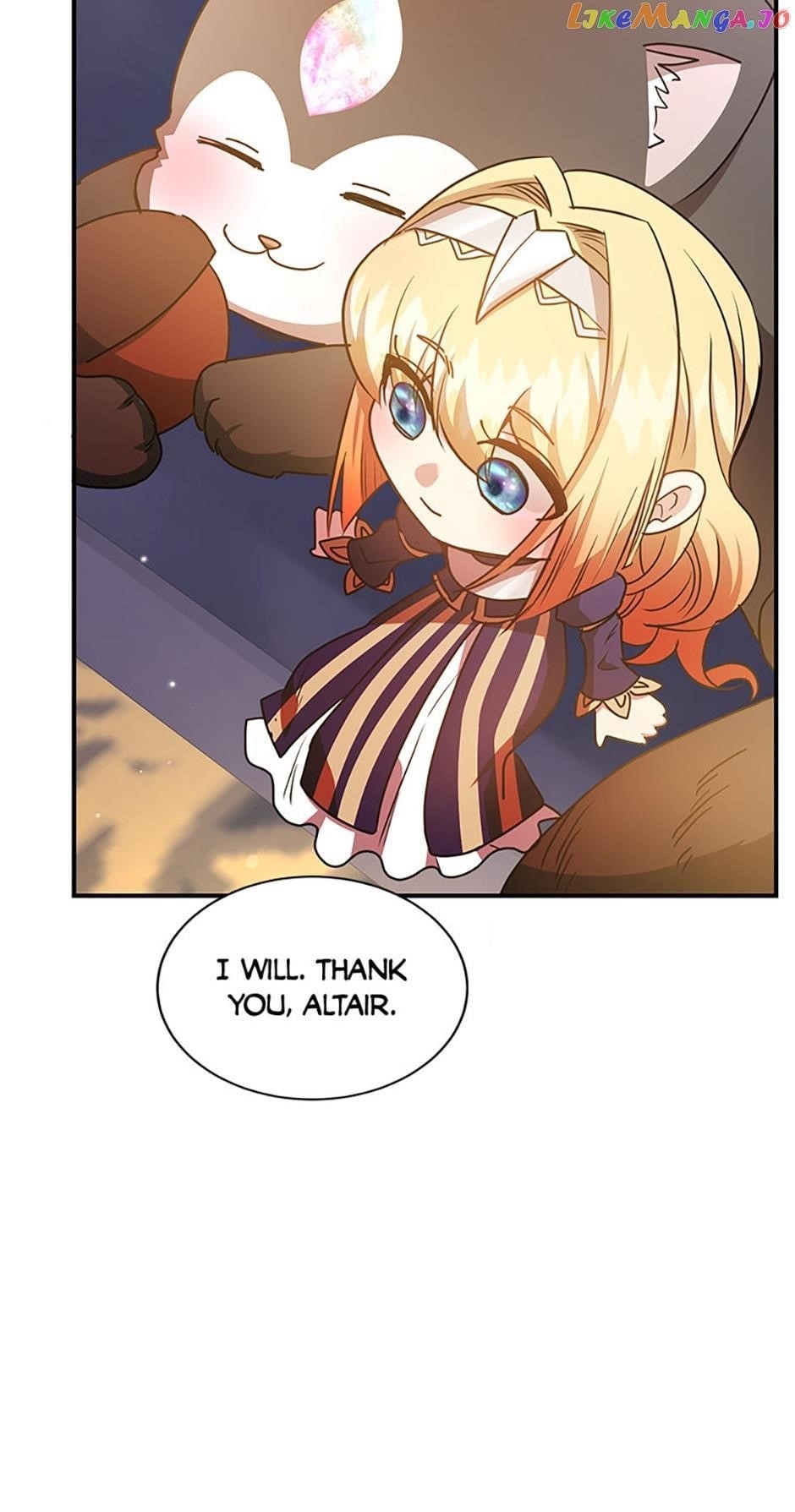 I Got Lucky And Pulled A 10th Rank Summon Chapter 40 - Page 71 in English