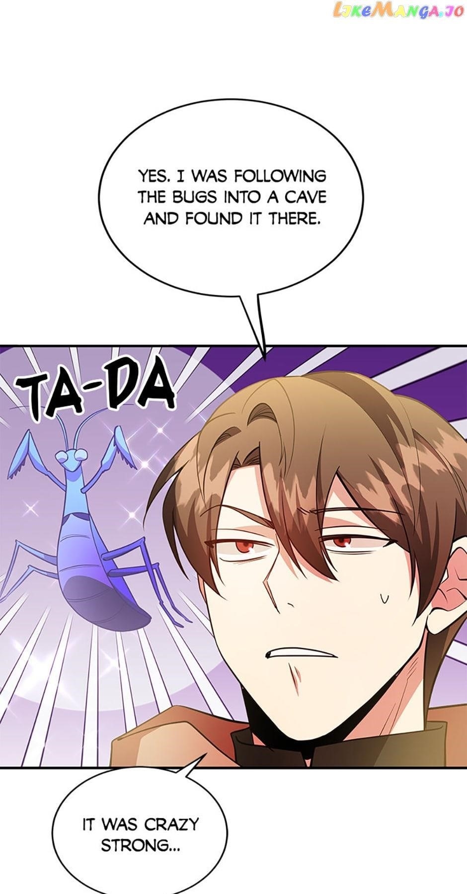 I Got Lucky And Pulled A 10th Rank Summon Chapter 40 - Page 74 in English