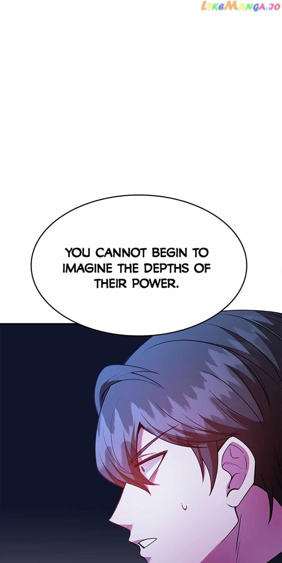 I Got Lucky And Pulled A 10th Rank Summon Chapter 41 - Page 12 in English