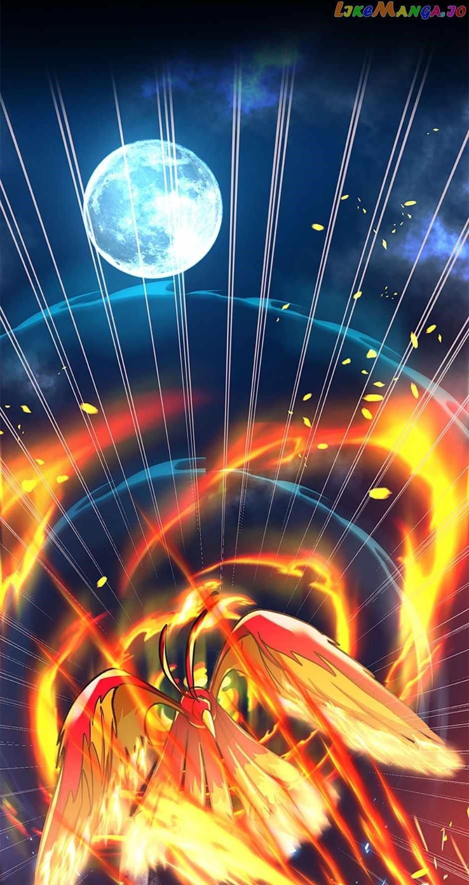 I Got Lucky And Pulled A 10th Rank Summon Chapter 41 - Page 16 in English