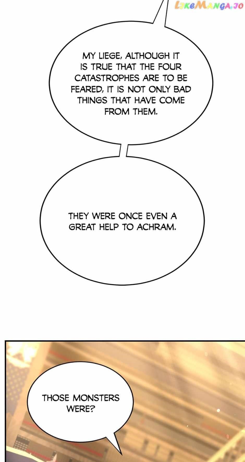 I Got Lucky And Pulled A 10th Rank Summon Chapter 41 - Page 21 in English