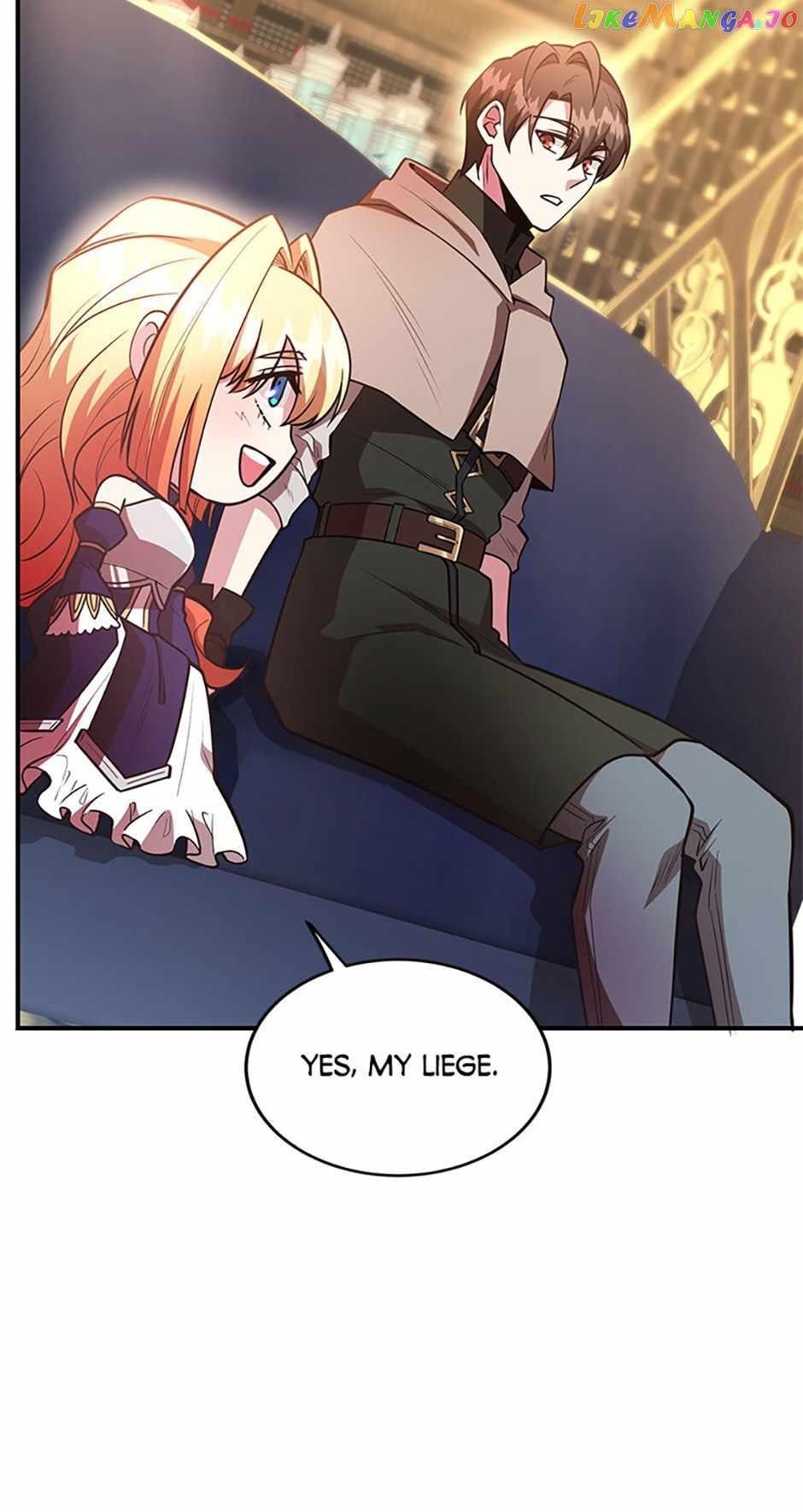 I Got Lucky And Pulled A 10th Rank Summon Chapter 41 - Page 22 in English