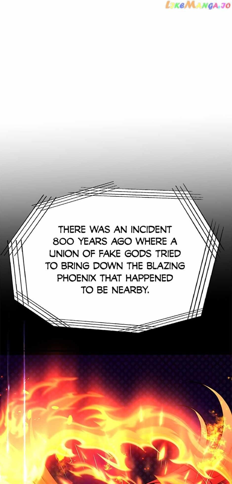 I Got Lucky And Pulled A 10th Rank Summon Chapter 41 - Page 23 in English