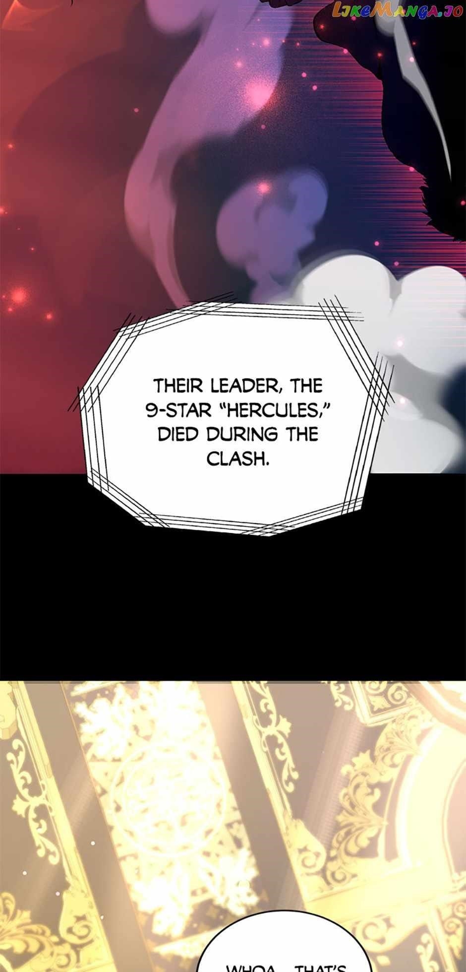 I Got Lucky And Pulled A 10th Rank Summon Chapter 41 - Page 28 in English