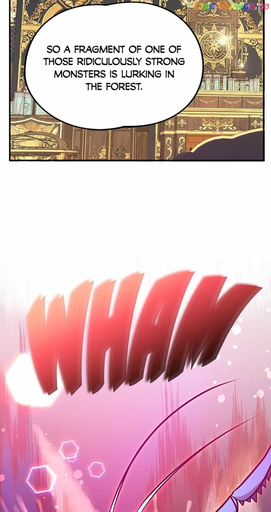 I Got Lucky And Pulled A 10th Rank Summon Chapter 41 - Page 34 in English