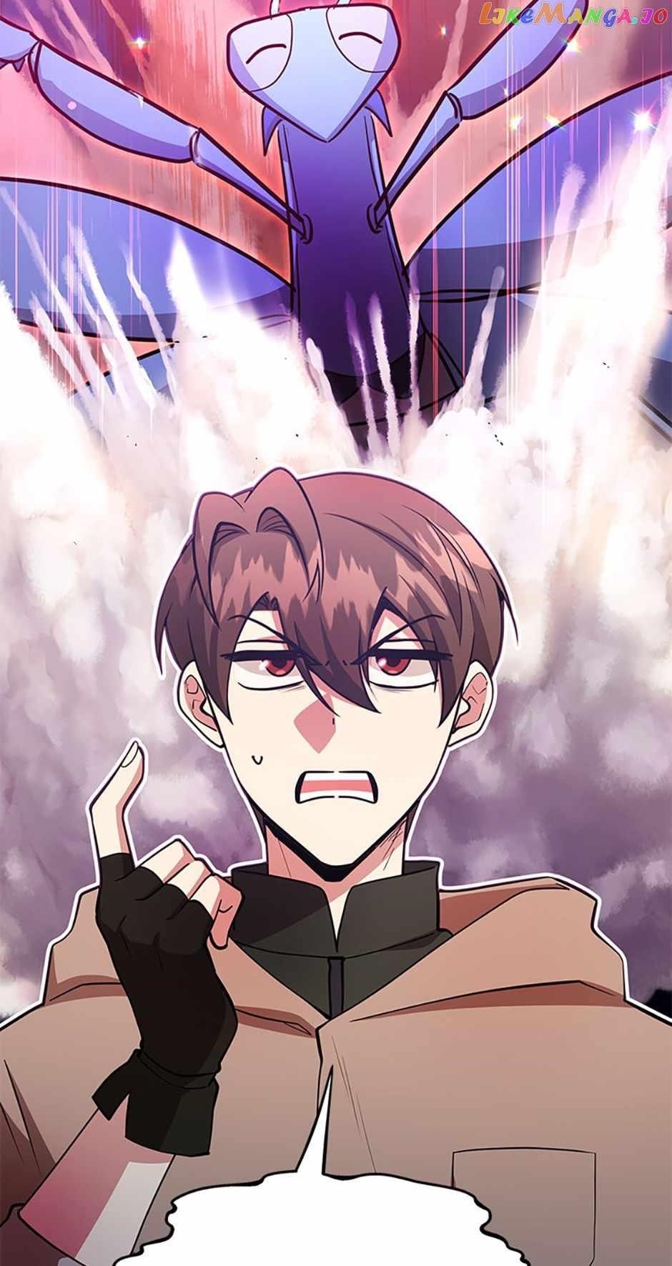 I Got Lucky And Pulled A 10th Rank Summon Chapter 41 - Page 35 in English