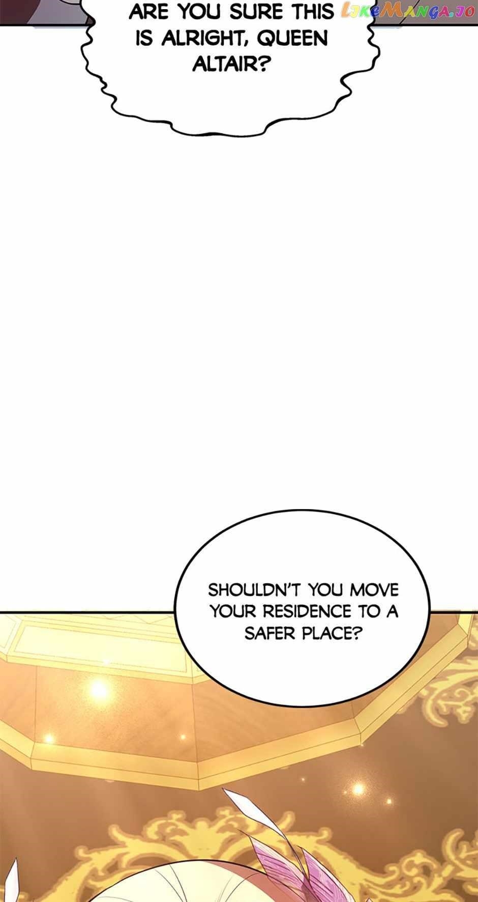 I Got Lucky And Pulled A 10th Rank Summon Chapter 41 - Page 36 in English