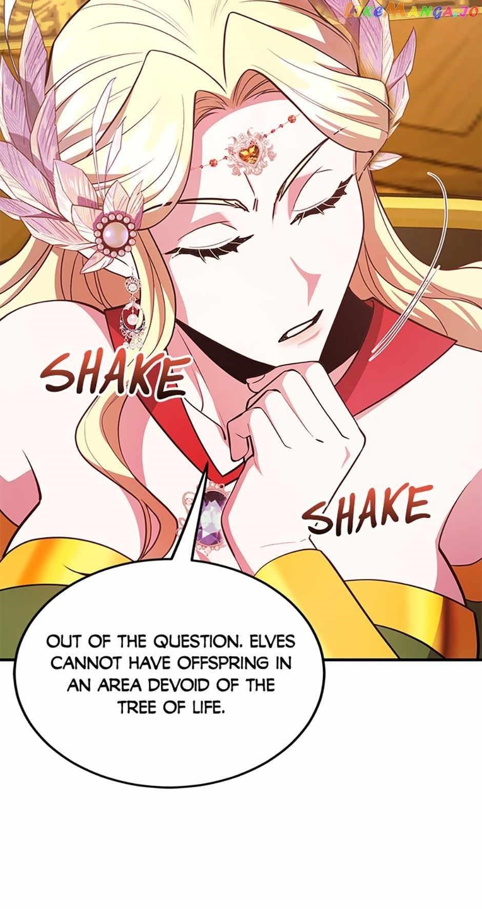 I Got Lucky And Pulled A 10th Rank Summon Chapter 41 - Page 37 in English