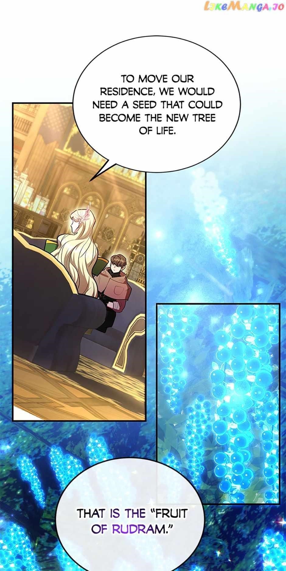 I Got Lucky And Pulled A 10th Rank Summon Chapter 41 - Page 38 in English