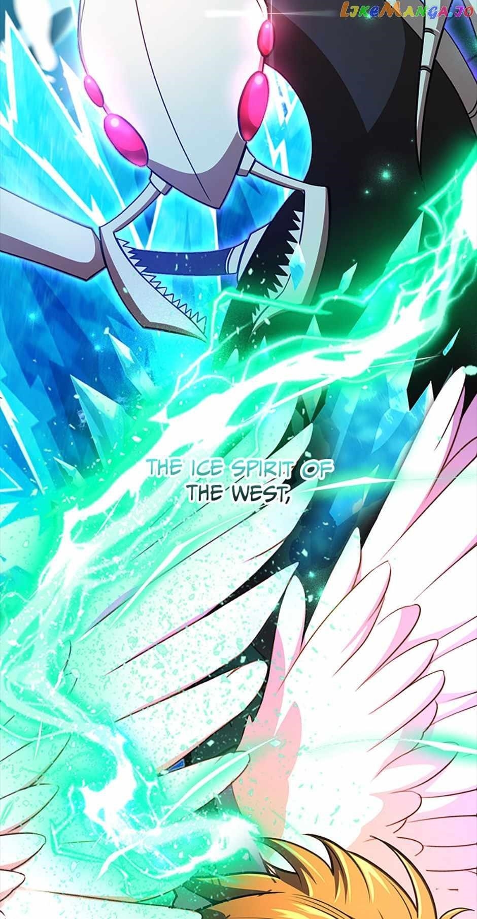 I Got Lucky And Pulled A 10th Rank Summon Chapter 41 - Page 4 in English