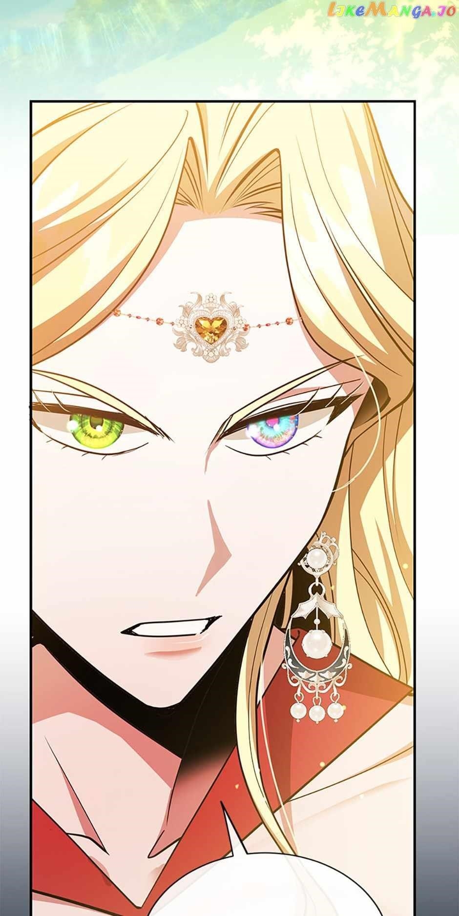 I Got Lucky And Pulled A 10th Rank Summon Chapter 41 - Page 40 in English