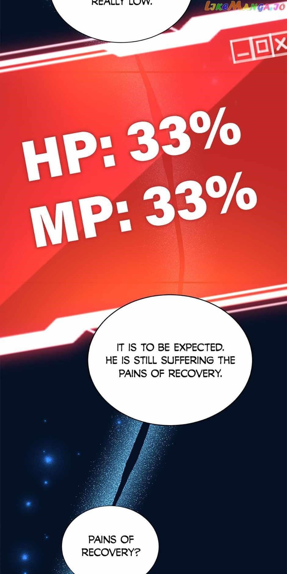 I Got Lucky And Pulled A 10th Rank Summon Chapter 41 - Page 43 in English