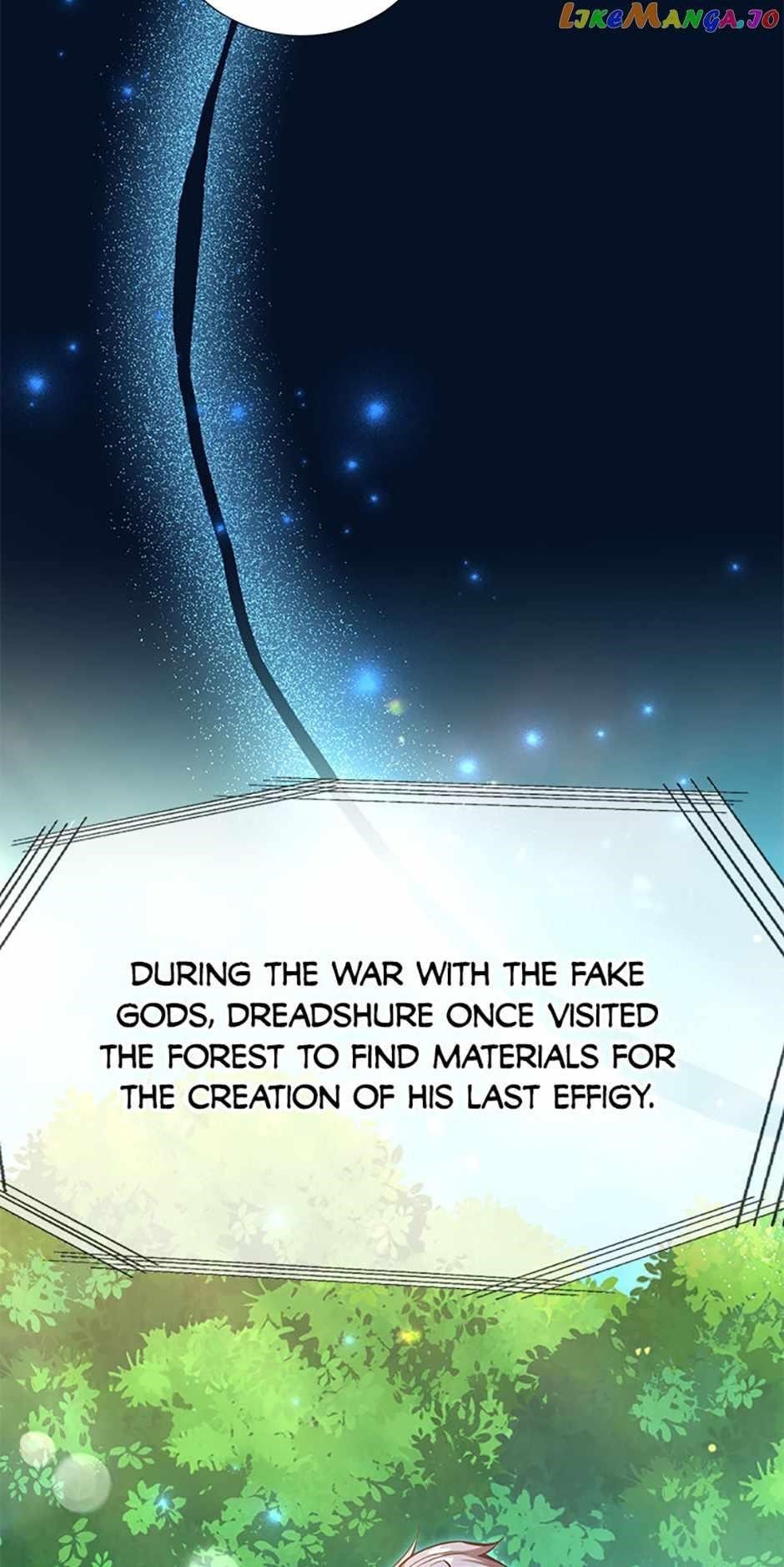 I Got Lucky And Pulled A 10th Rank Summon Chapter 41 - Page 44 in English