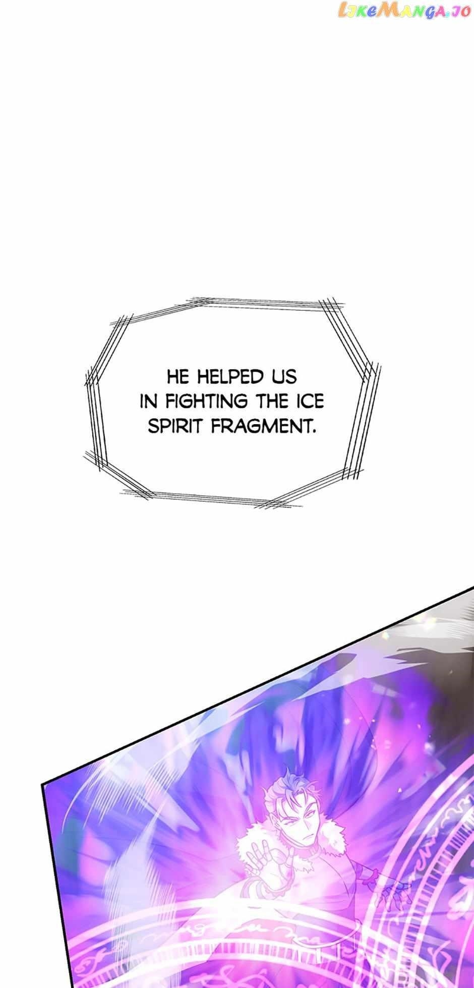 I Got Lucky And Pulled A 10th Rank Summon Chapter 41 - Page 46 in English