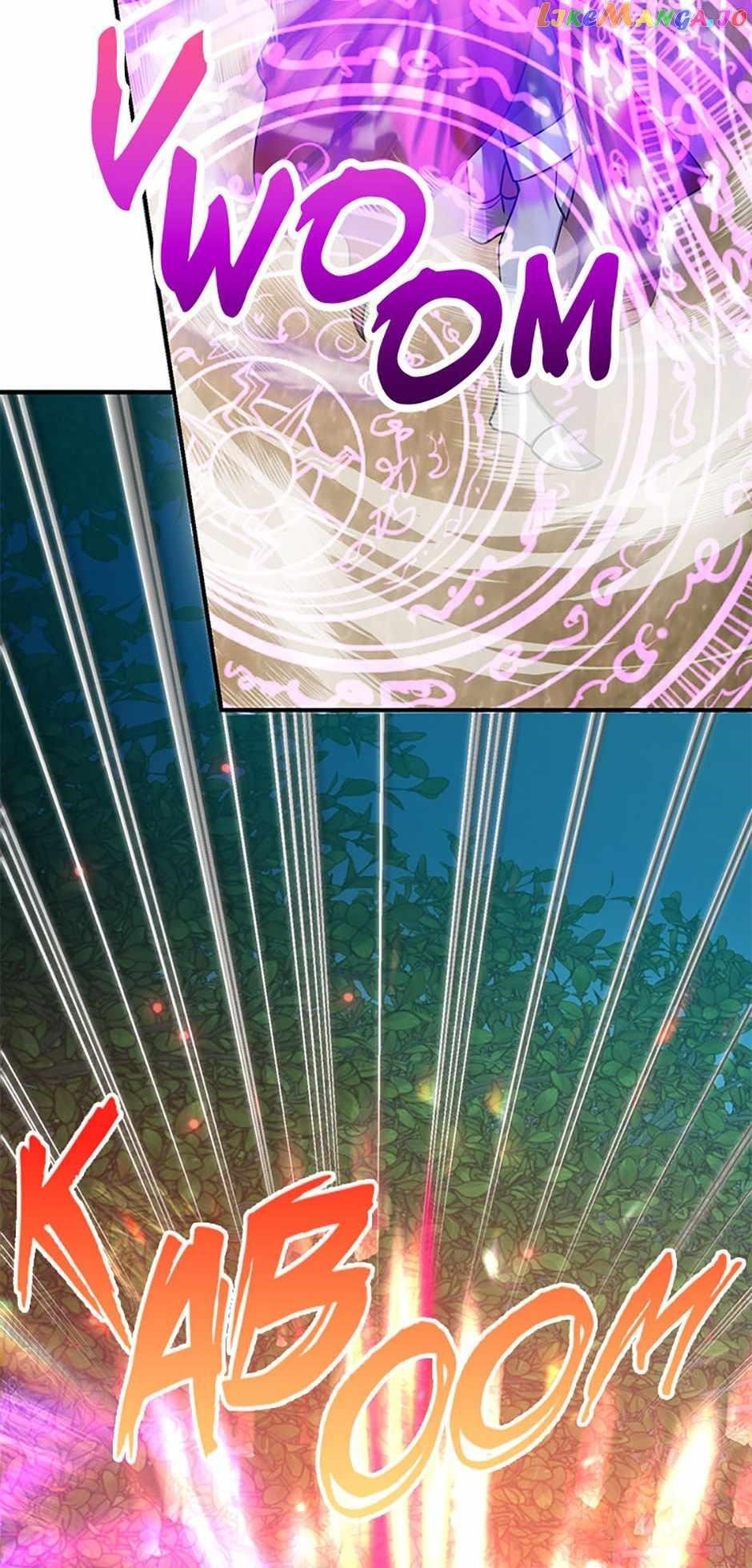 I Got Lucky And Pulled A 10th Rank Summon Chapter 41 - Page 47 in English