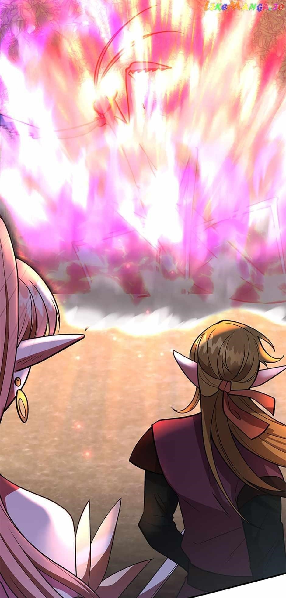 I Got Lucky And Pulled A 10th Rank Summon Chapter 41 - Page 48 in English