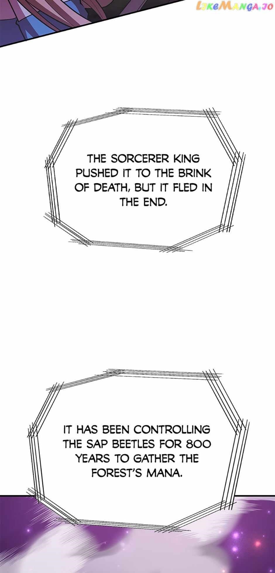 I Got Lucky And Pulled A 10th Rank Summon Chapter 41 - Page 49 in English