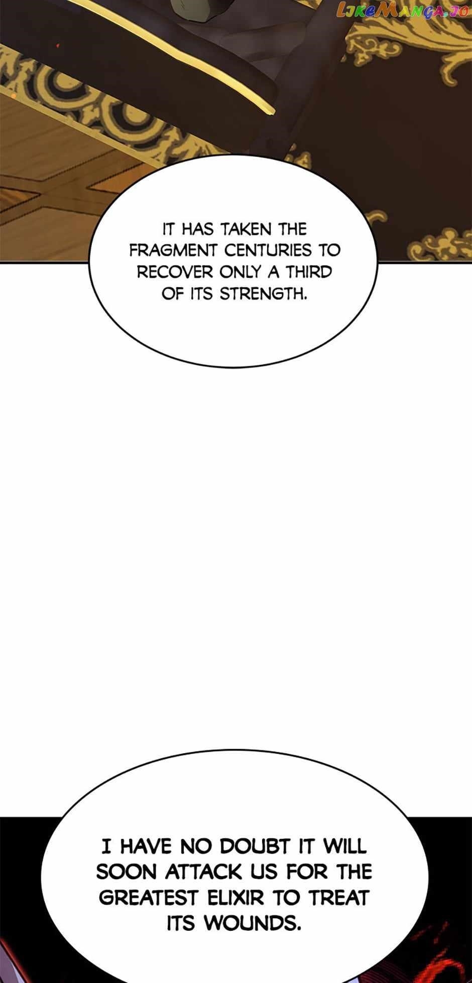 I Got Lucky And Pulled A 10th Rank Summon Chapter 41 - Page 52 in English