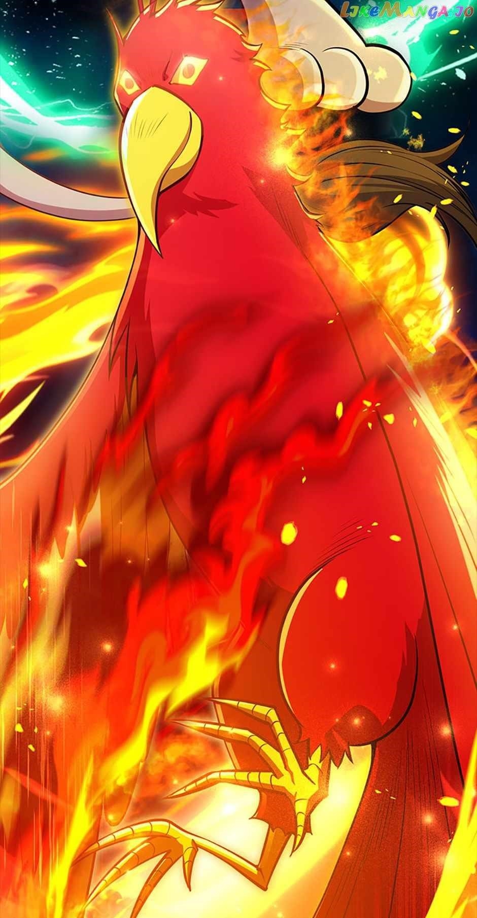 I Got Lucky And Pulled A 10th Rank Summon Chapter 41 - Page 6 in English