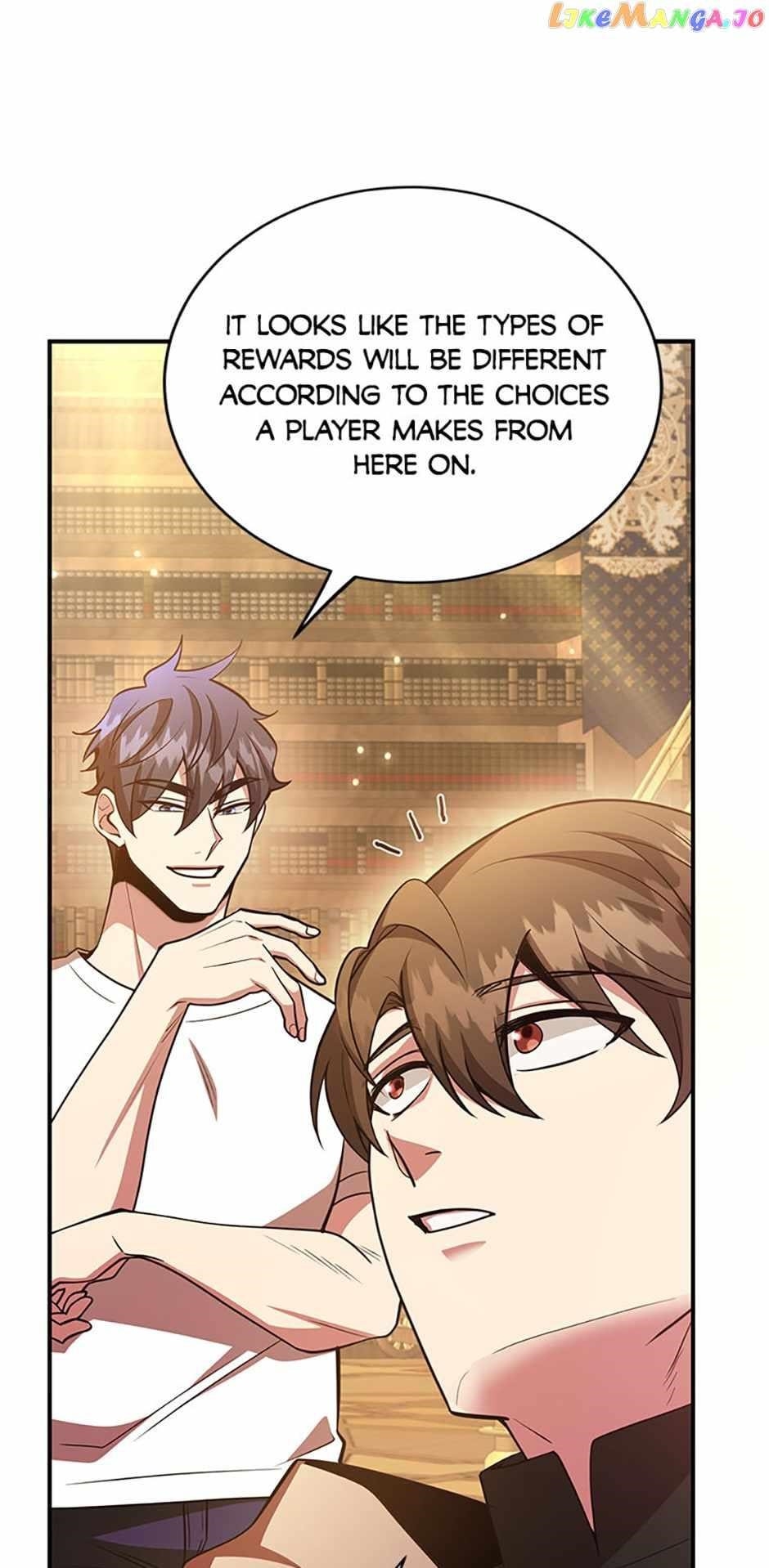 I Got Lucky And Pulled A 10th Rank Summon Chapter 41 - Page 62 in English