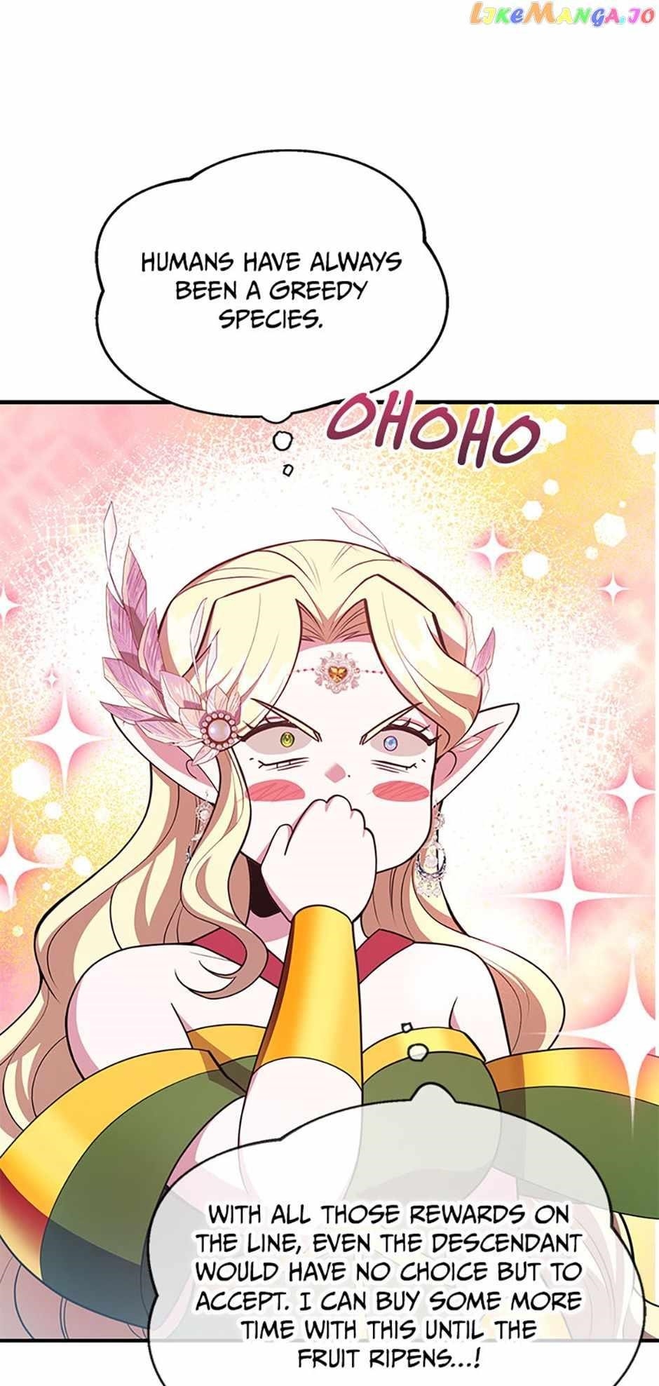 I Got Lucky And Pulled A 10th Rank Summon Chapter 41 - Page 69 in English