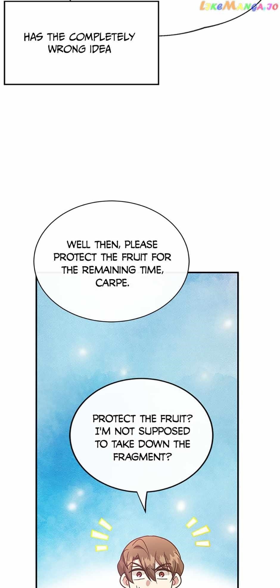 I Got Lucky And Pulled A 10th Rank Summon Chapter 41 - Page 70 in English