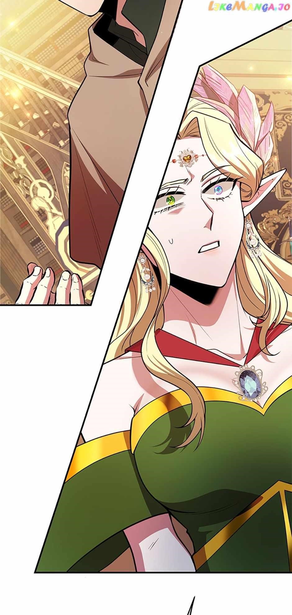 I Got Lucky And Pulled A 10th Rank Summon Chapter 41 - Page 76 in English