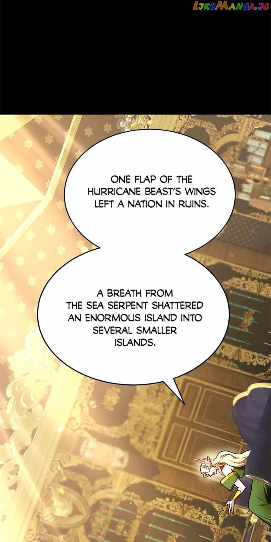 I Got Lucky And Pulled A 10th Rank Summon Chapter 41 - Page 8 in English