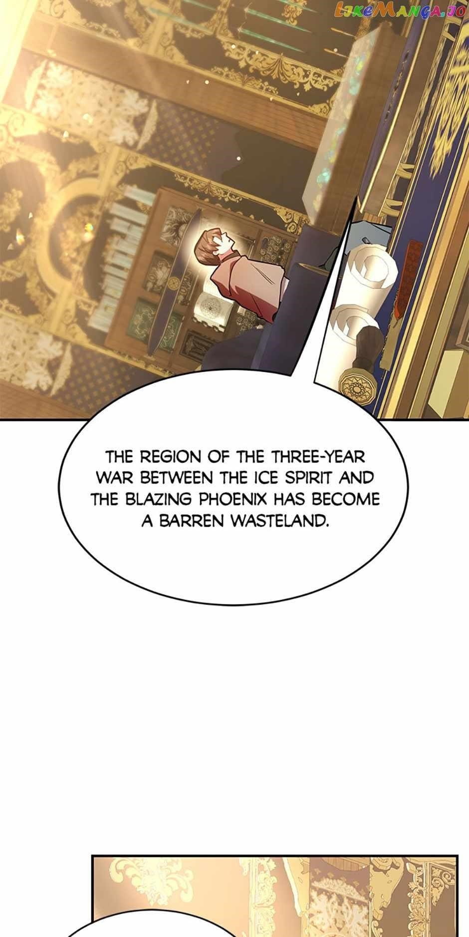 I Got Lucky And Pulled A 10th Rank Summon Chapter 41 - Page 9 in English