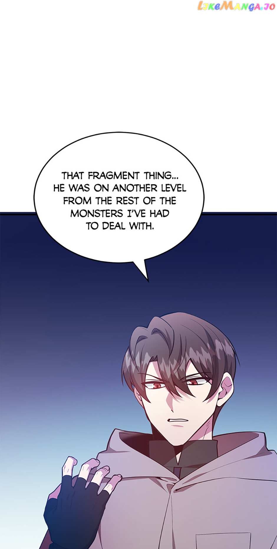 I Got Lucky And Pulled A 10th Rank Summon Chapter 42 - Page 10 in English