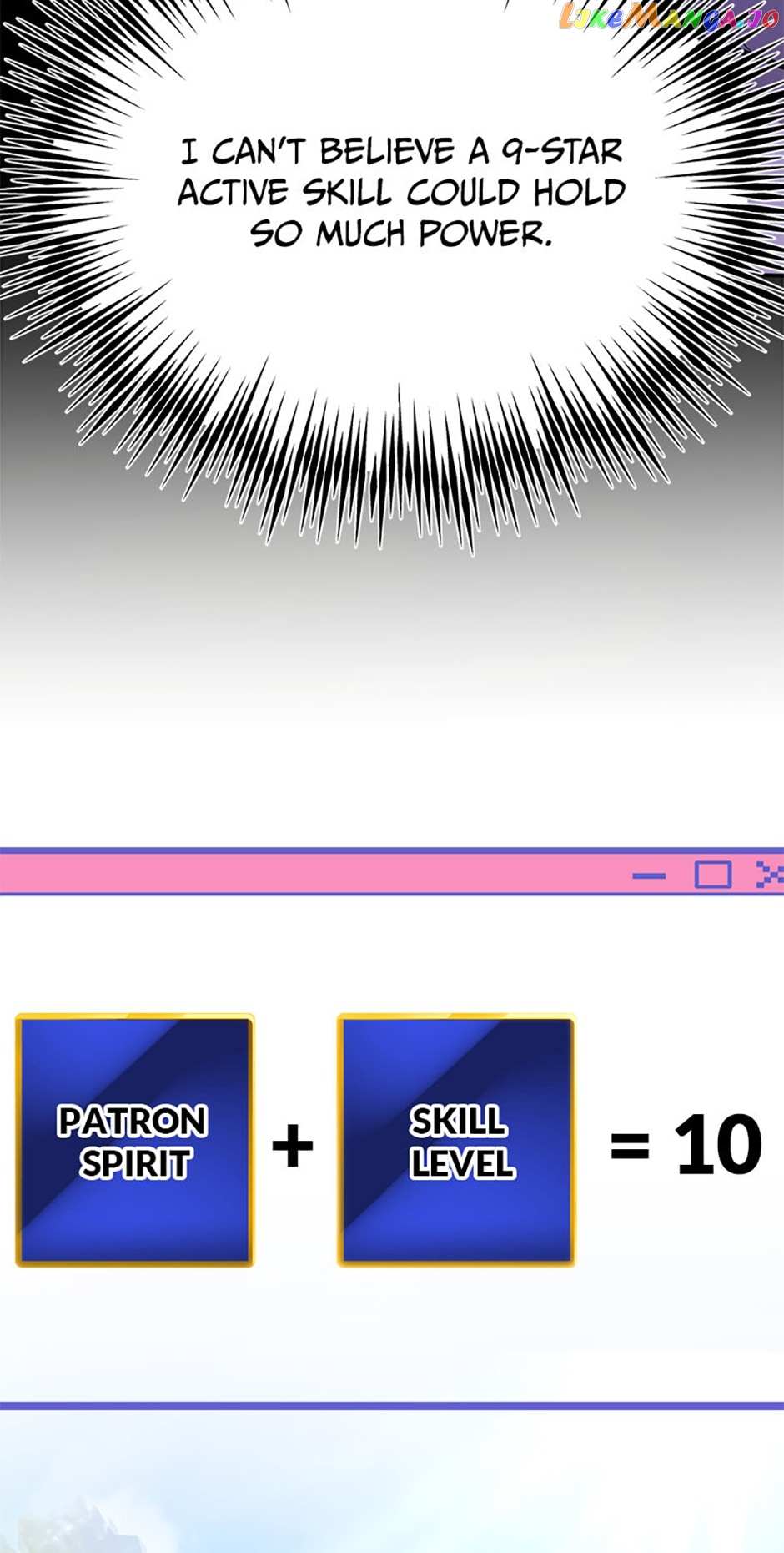 I Got Lucky And Pulled A 10th Rank Summon Chapter 42 - Page 14 in English
