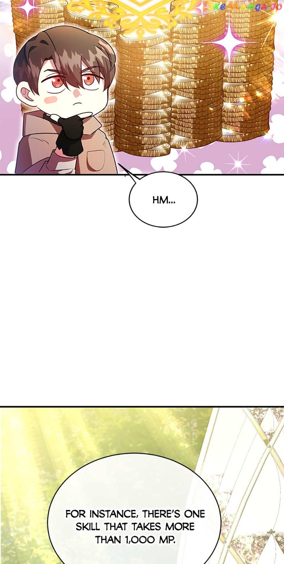 I Got Lucky And Pulled A 10th Rank Summon Chapter 42 - Page 19 in English