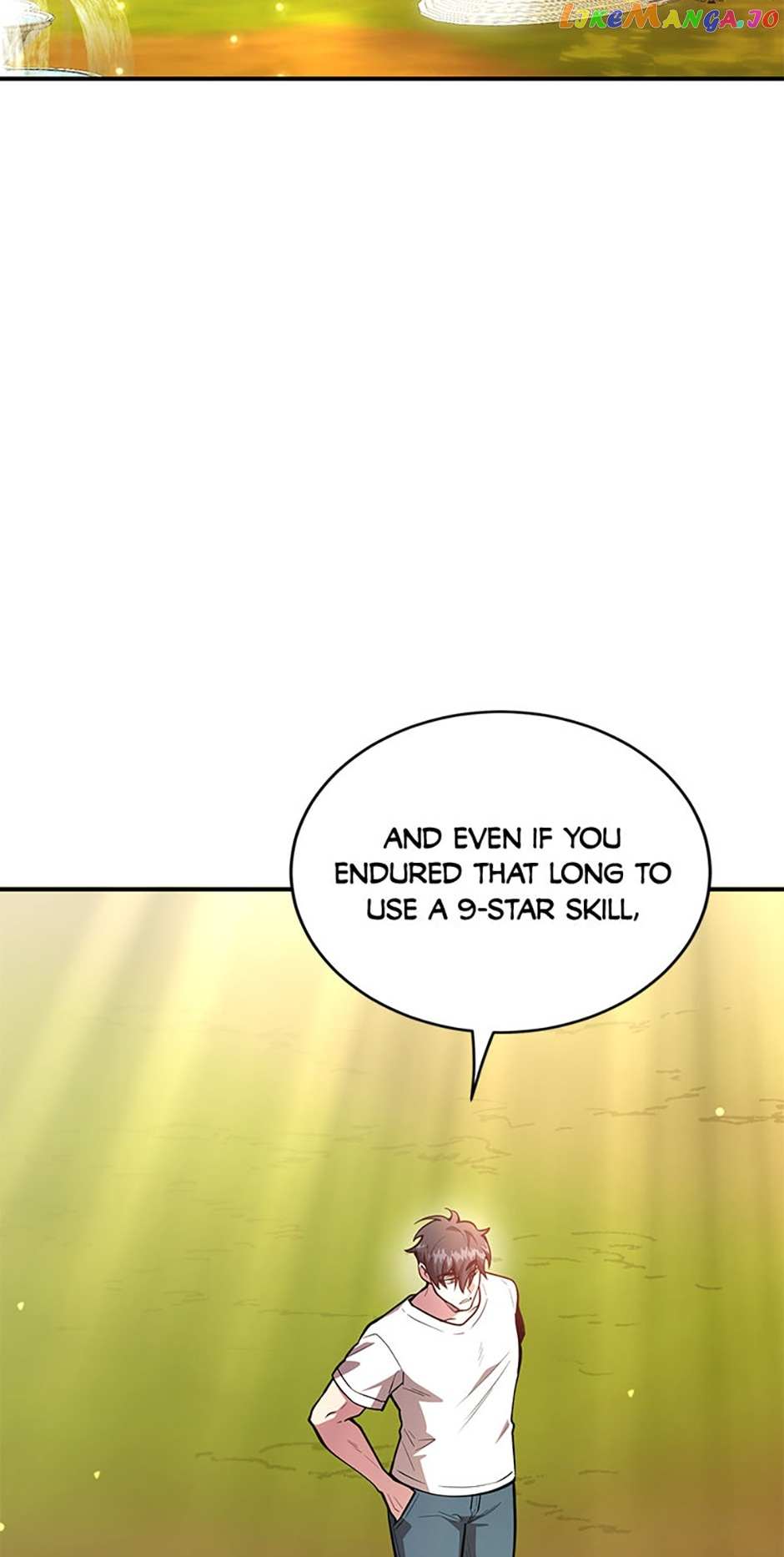 I Got Lucky And Pulled A 10th Rank Summon Chapter 42 - Page 21 in English