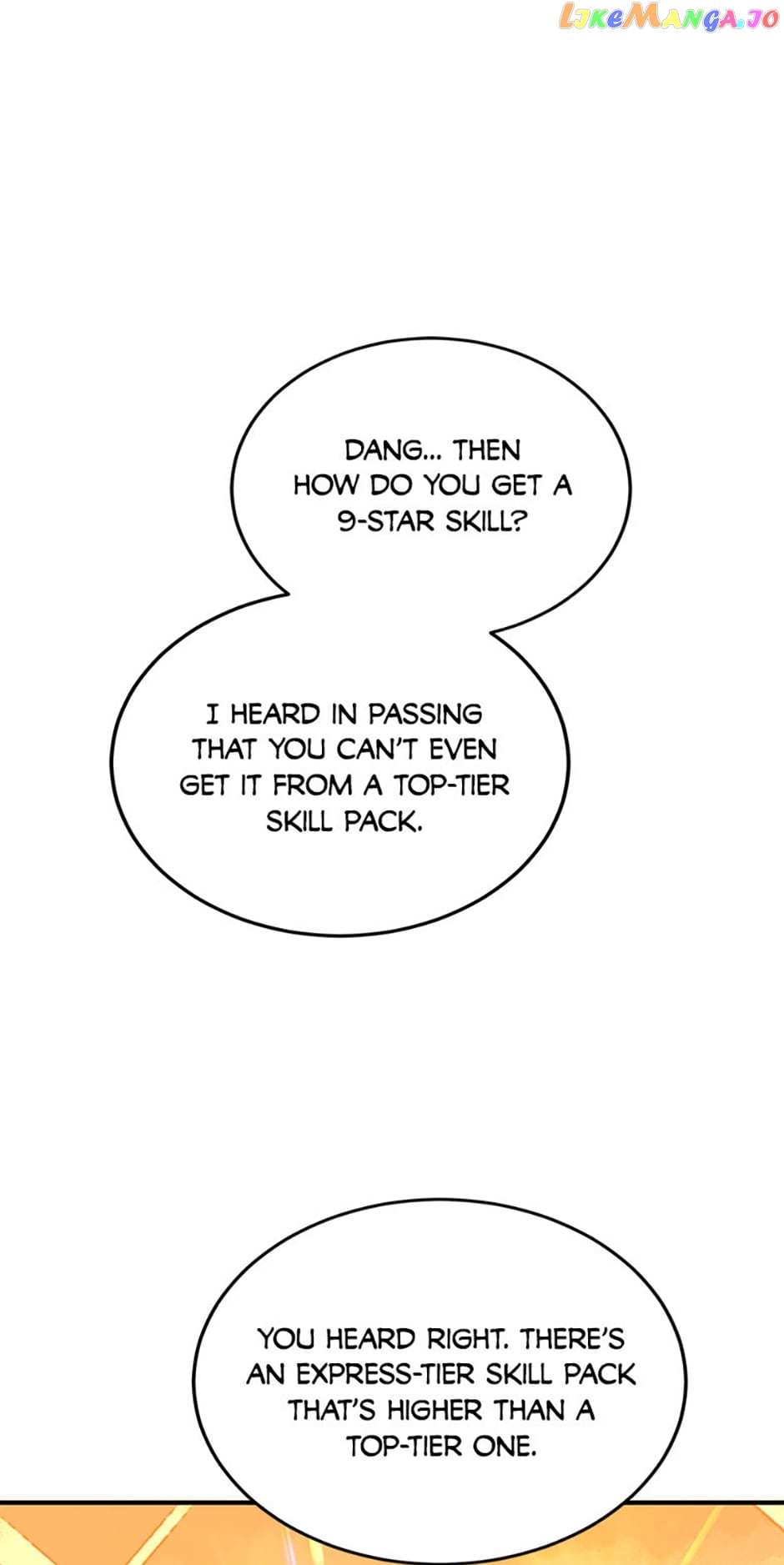 I Got Lucky And Pulled A 10th Rank Summon Chapter 42 - Page 25 in English