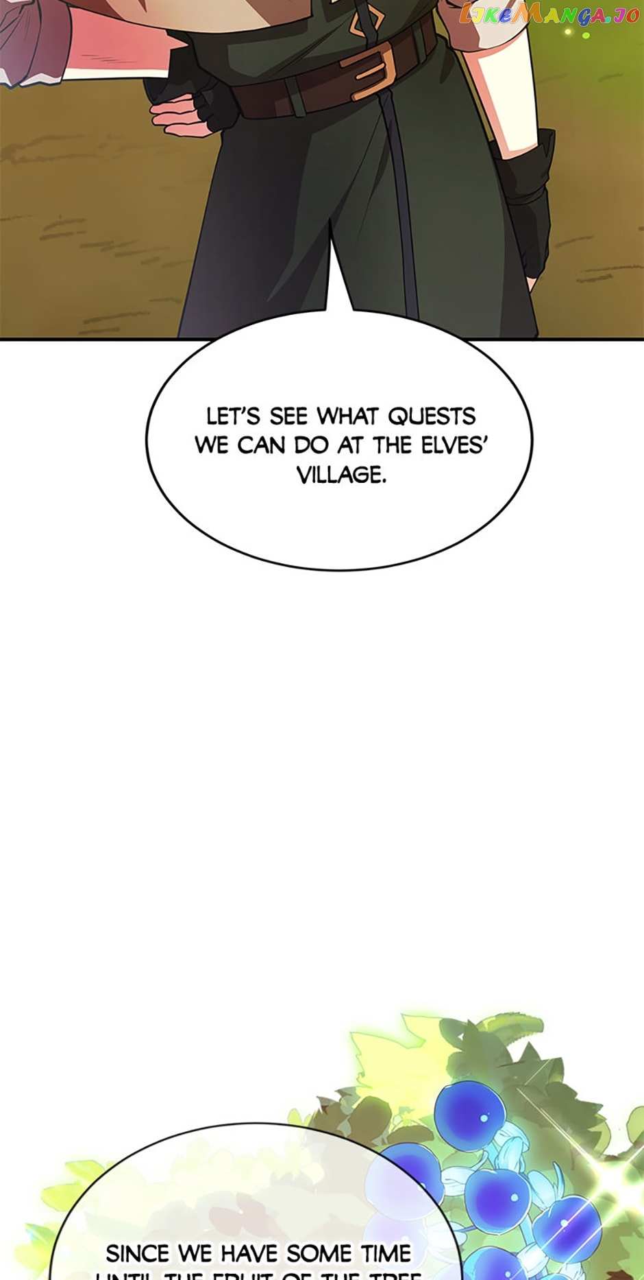 I Got Lucky And Pulled A 10th Rank Summon Chapter 42 - Page 37 in English