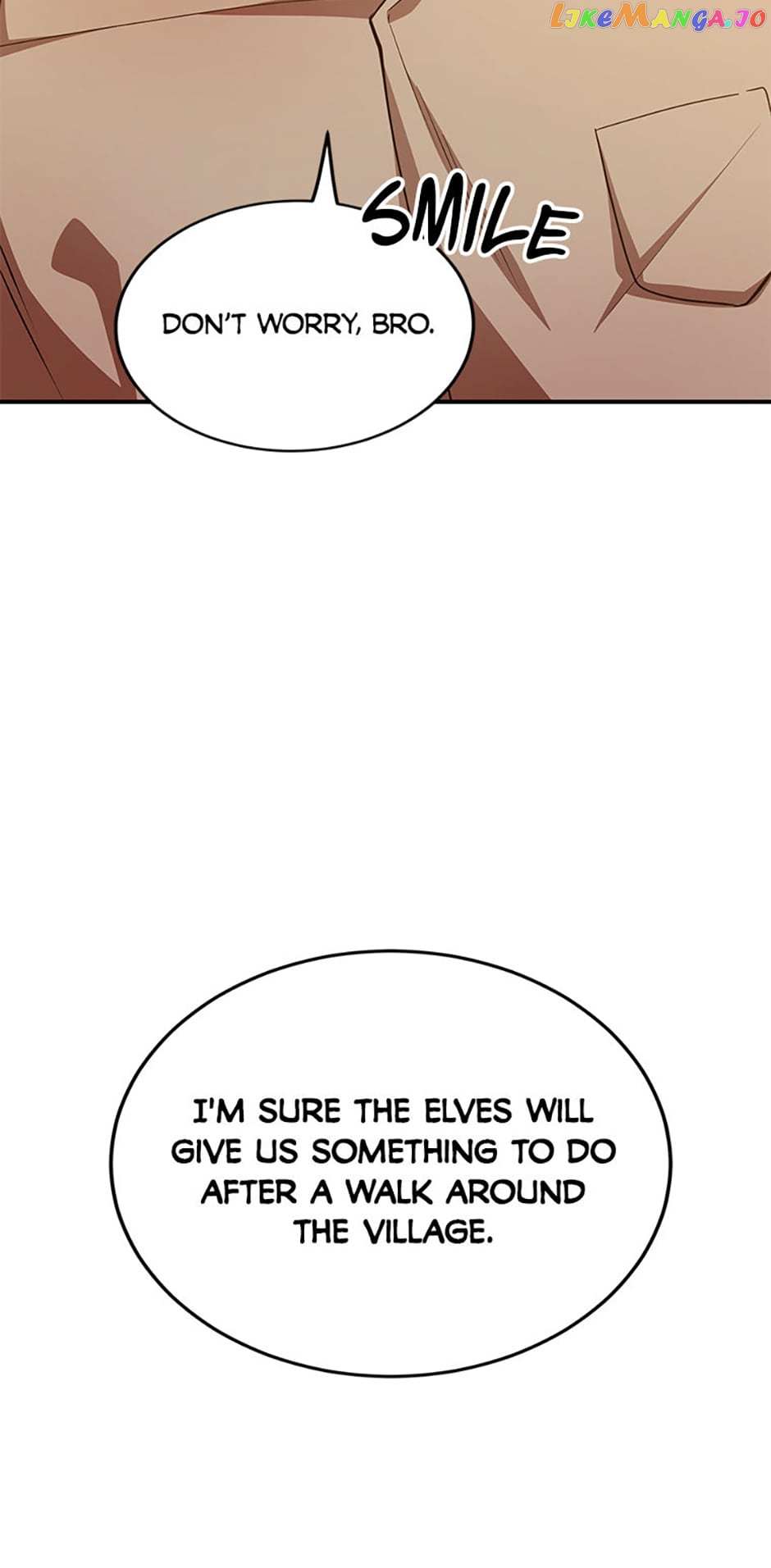 I Got Lucky And Pulled A 10th Rank Summon Chapter 42 - Page 41 in English